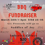 Friendly Competition BBQ Fundraiser