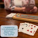 Cribbage Tournament at Farmstrong Brewing