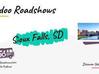 Odoo Roadshows Sioux Falls, South Dakota