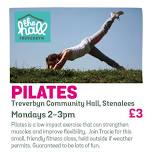 Pilates for Everyone