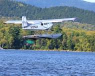 International Seaplane Fly-In