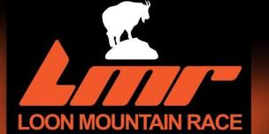 Loon Mountain Race