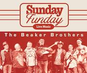 Sunday Funday: The Beaker Brothers