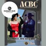 ACBC-Aly & Clifton Bryan Country (ACOUSTIC DUO) LIVE @ Hungry Run Distillery