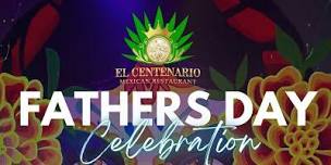 Fathers Day Celebration,