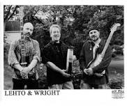 Music in the Park - Lehto & Wright — River Falls Community Arts Base