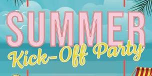 Summer Kick Off Party