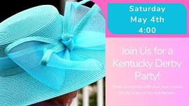 Kentucky Derby Party