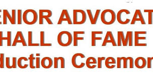 Senior Advocate Hall of Fame 2024