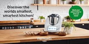 DISCOVER THERMOMIX DURHAM