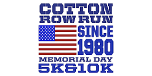 Cotton Row 5k -INTUITIVE