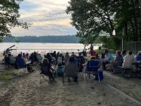 Shabbat on the Beach with B'nai Torah MetroWest