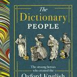 Sarah Ogilvie The Dictionary People