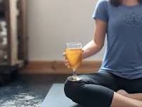 Yoga, Beer & Brunch — Studio Yoga