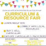 Curriculum Fair