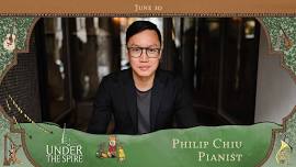 Philip Chiu, pianist