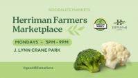 Herrimans Farmers Marketplace - Good4Life Markets