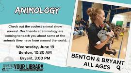 Animology - Benton