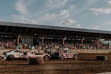 Derby Night of Destruction @ LOF Grandstand