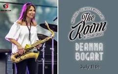 Deanna Bogart at The Room at Cedar Grove (2nd Night added!- July 11th)