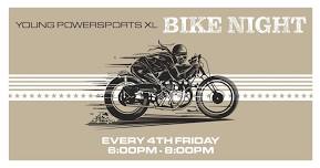 Bike Night | Young Powersports XL Centerville