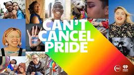 iHeartMedia’s Can’t Cancel Pride