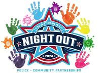 National Night Out 2024