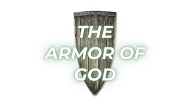 The Armor of God Women's Bible Study