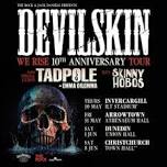 devilskin @ ILT Stadium Southland