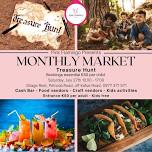 July Monthly Market