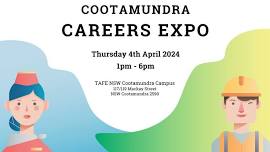 Cootamundra Careers Expo