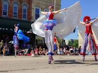 Watertown 4th of July Parade