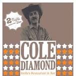 Cole Diamond