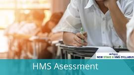 Assessing Year 11 HMS – Tamworth