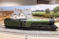 Gainsborough Model Railway Open Day