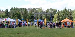 St Albert Pride Festival