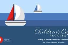 The 13th Annual Children's Cup Regatta