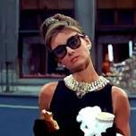 Foodie Cinema: Breakfast at Tiffany's (1961)