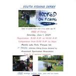 YOUTH FISHING DERBY