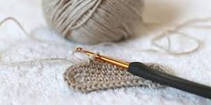 Crochet Basic Stitches - Level 1