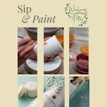 Sip & Paint