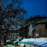 Skipton Christmas Market