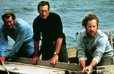 Movie Talk Seminar: Jaws w/ Professor Tim Molchany