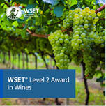 WSET Level 2 Course in Miami with Florida Wine Academy — LynFarmer.com