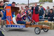 Arkansas Bean Fest and Championship Outhouse Races 2024