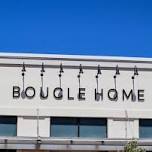 BOUCLE HOME GRAND OPENING!