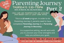 Parenting Journey 2