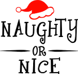 Naughty or Nice 5K - Lake Mary