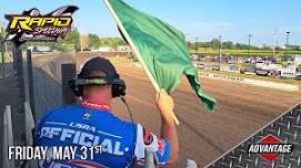 305 Sprint Car | USRA Weekly Series