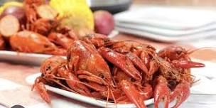 ATL Crawfish Festival